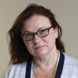 Elizabeth Zulinska, MD